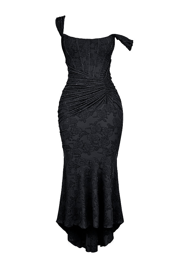 Isla – Maxi zomer Jurk