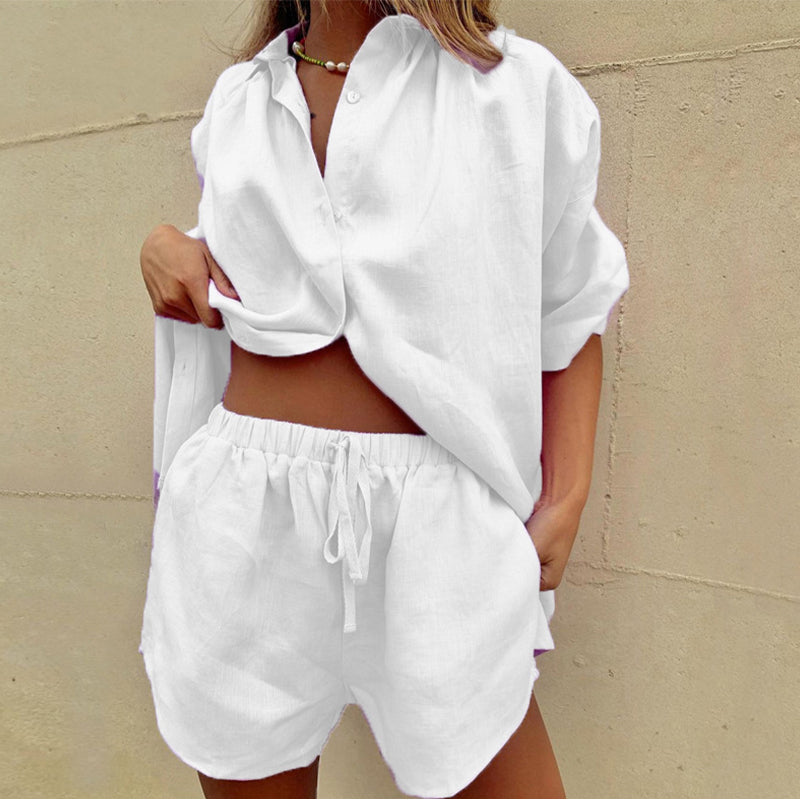 Daisy - Luchtige Tweedelige Zomerset