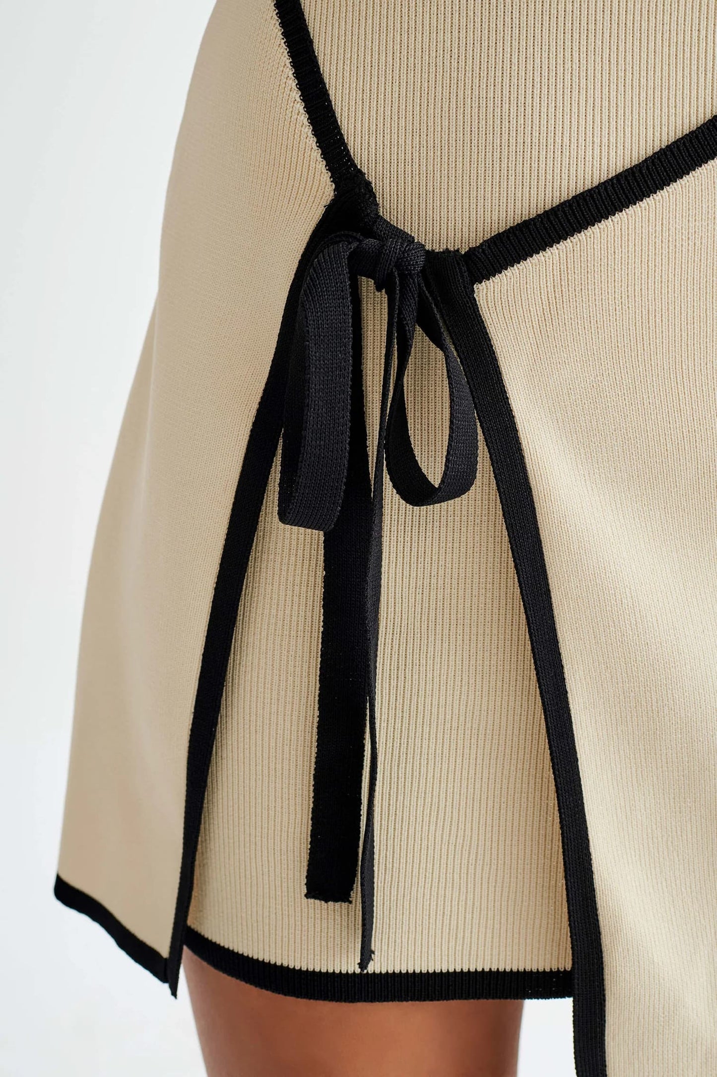 Sienna – Strapless Luchtige zomerjurk