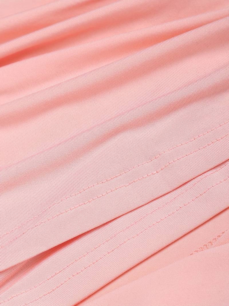 Vivian – Maxi zomer Jurk met levendige bloemenprint in zomerse kleuren