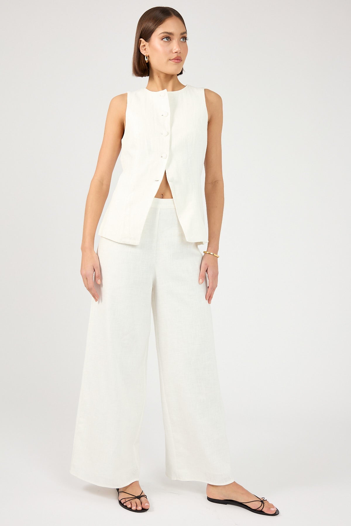 Menorca - Linen Set