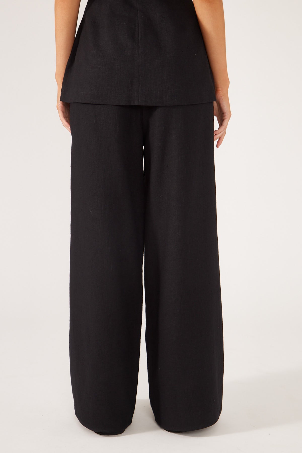 Menorca - Linen Set