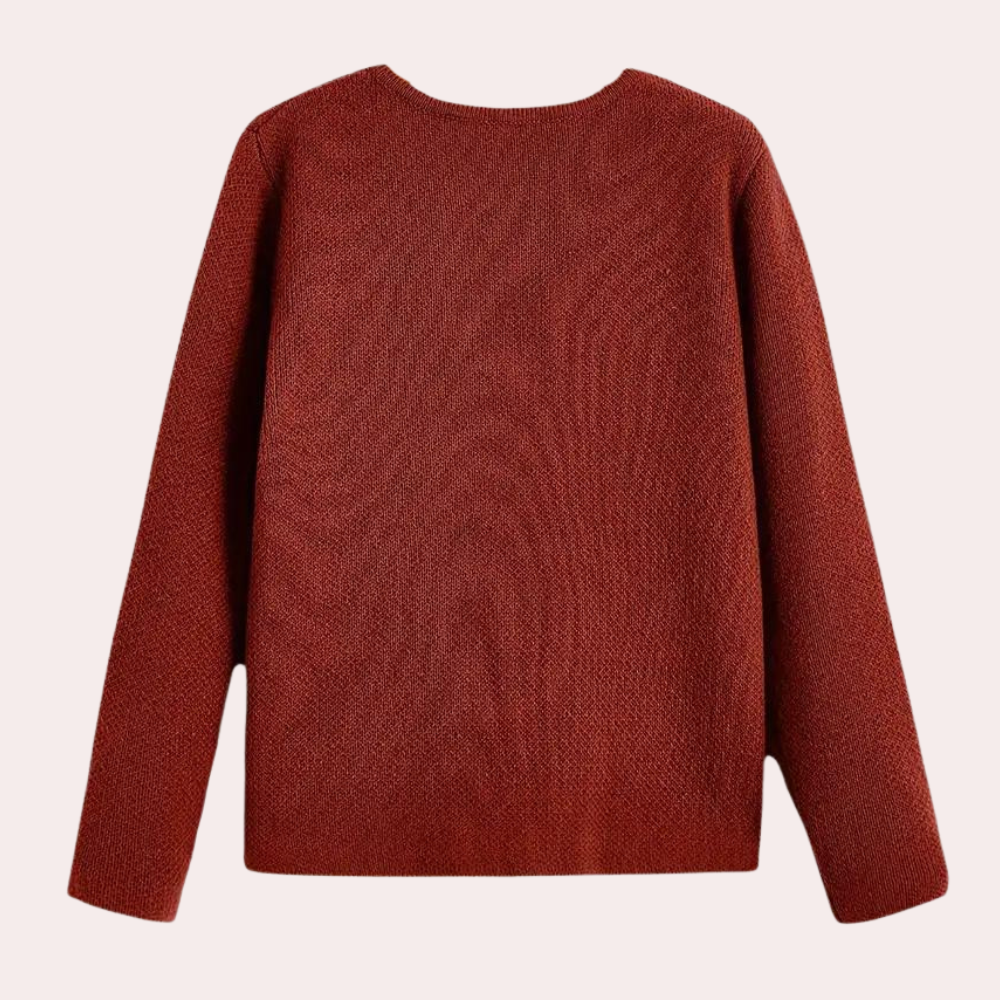 MAELANI - Modieus Zomervest voor Dames