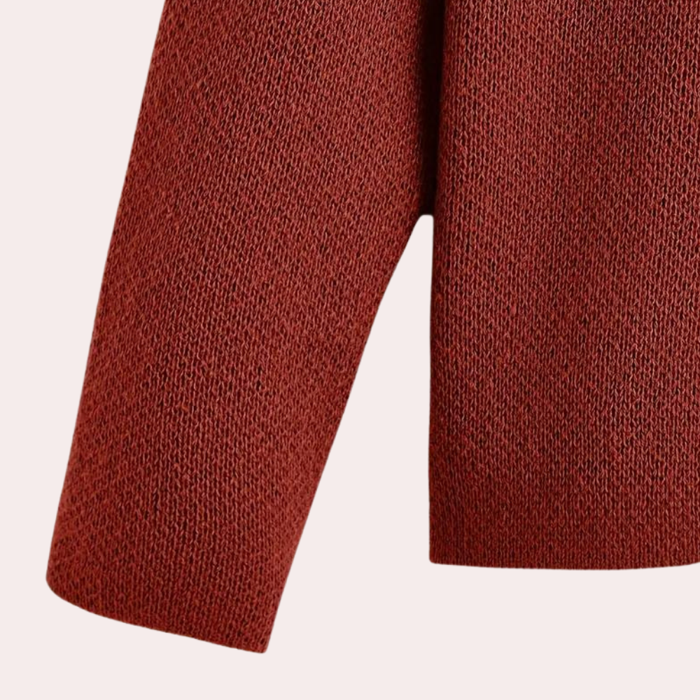 MAELANI - Modieus Zomervest voor Dames