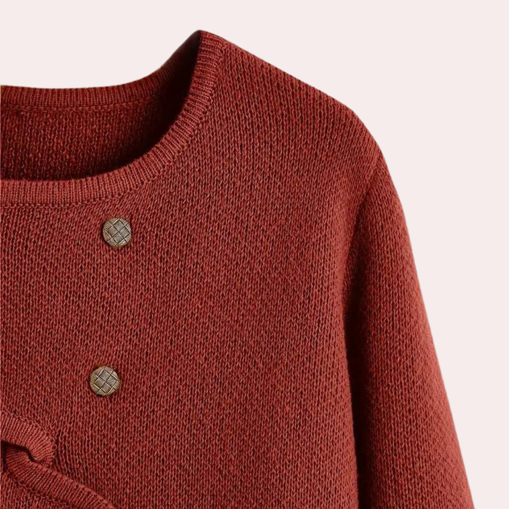 MAELANI - Modieus Zomervest voor Dames