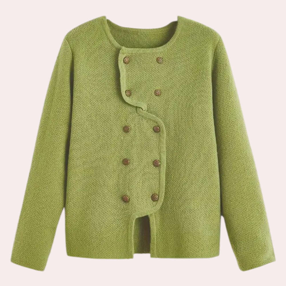 MAELANI - Modieus Zomervest voor Dames