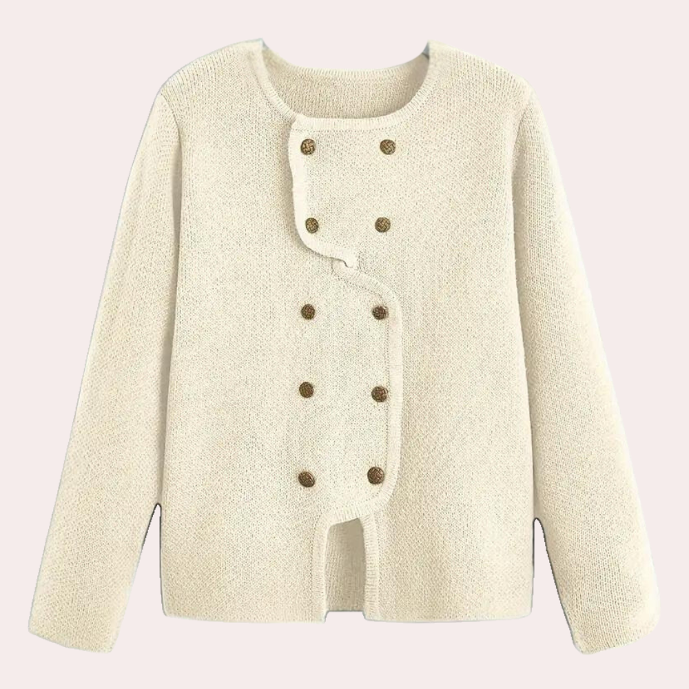 MAELANI - Modieus Zomervest voor Dames