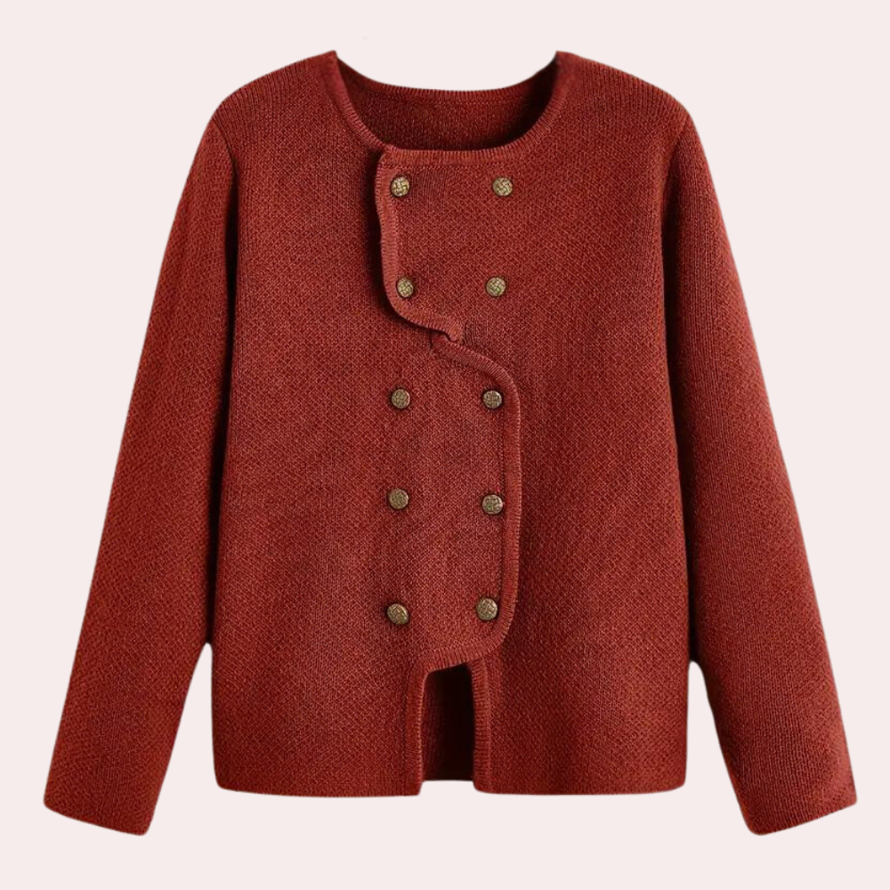 MAELANI - Modieus Zomervest voor Dames
