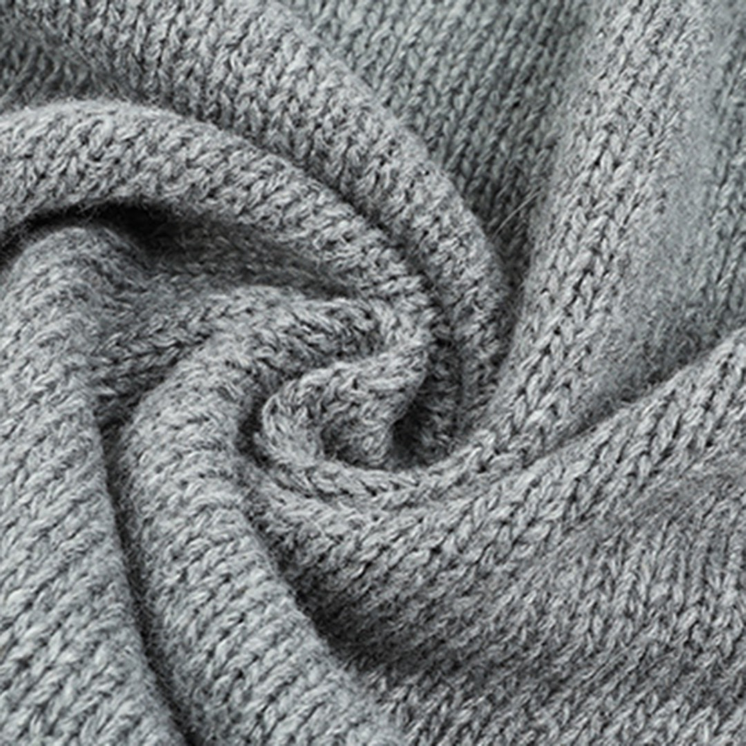 Filippa – dames cardigan vest met capuchon v
