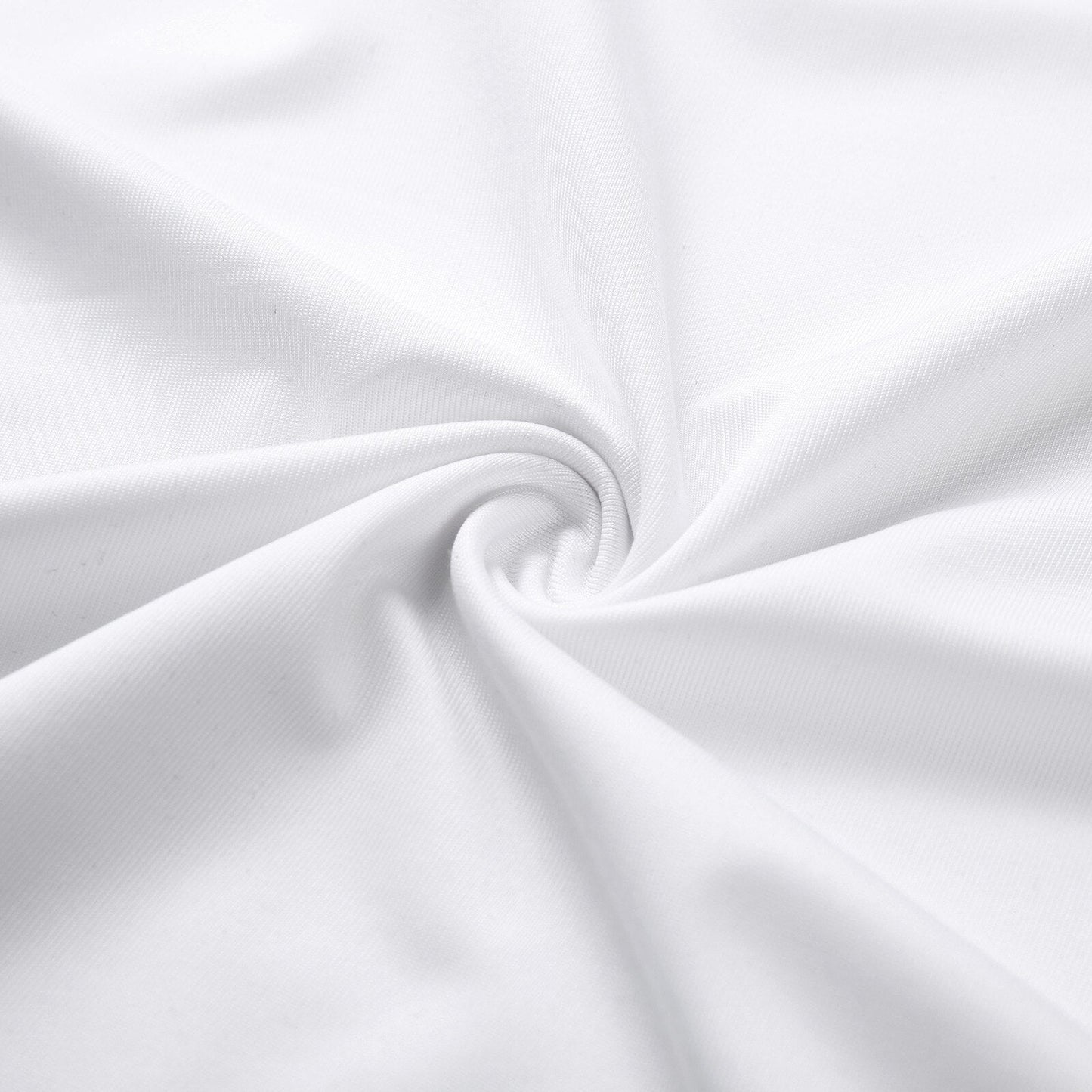 Wendy – Witte Zomer Top met Spaghetti bandjes en ruches