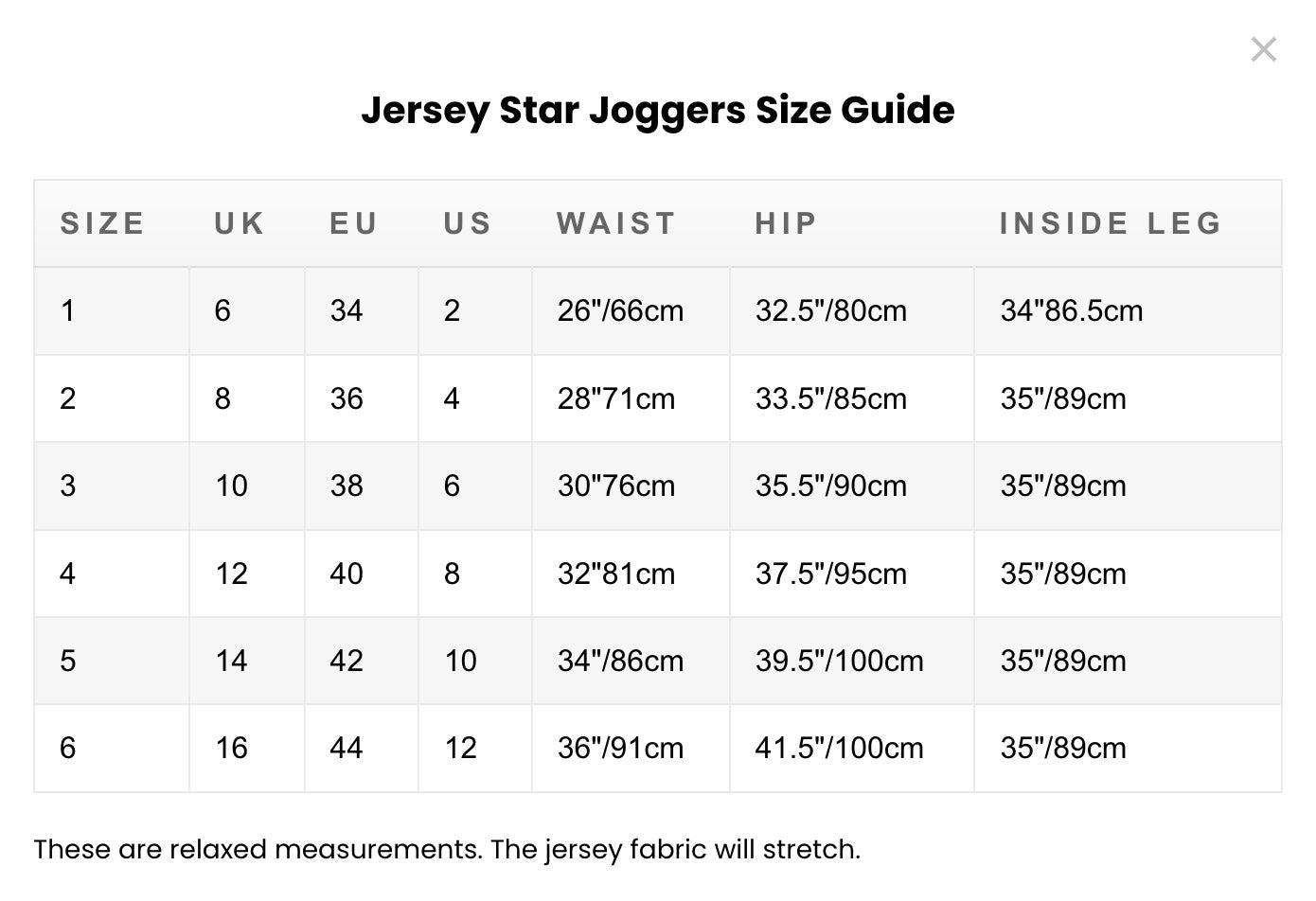 Sara - Grijze Joggers met Verstelbare Tailleband en Steraccent