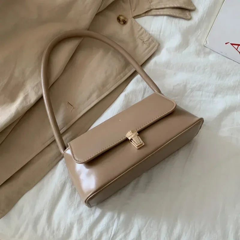 Vera – crossbody tas van pu leer