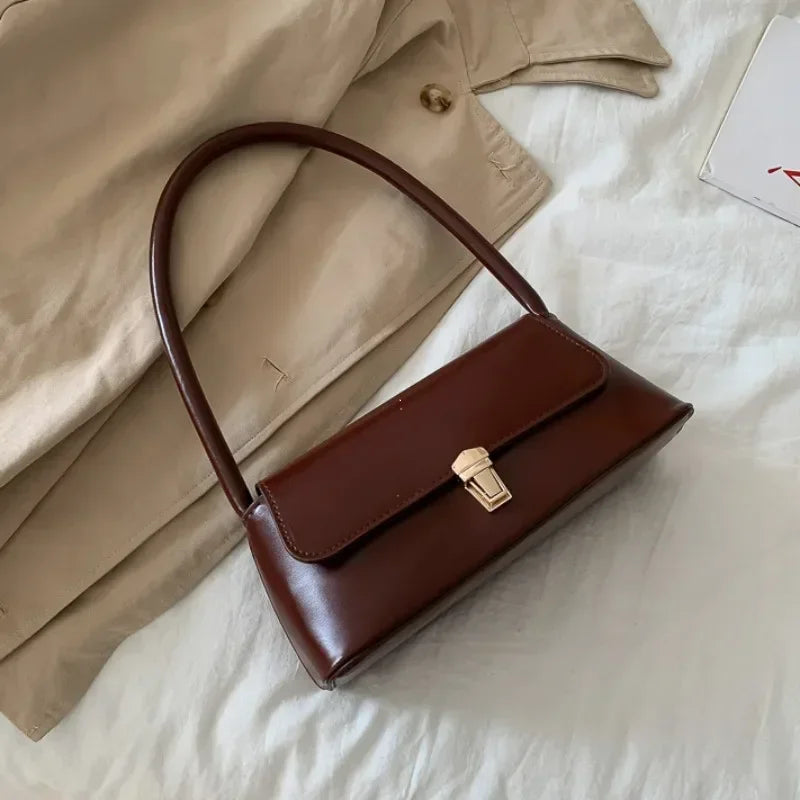 Vera – crossbody tas van pu leer