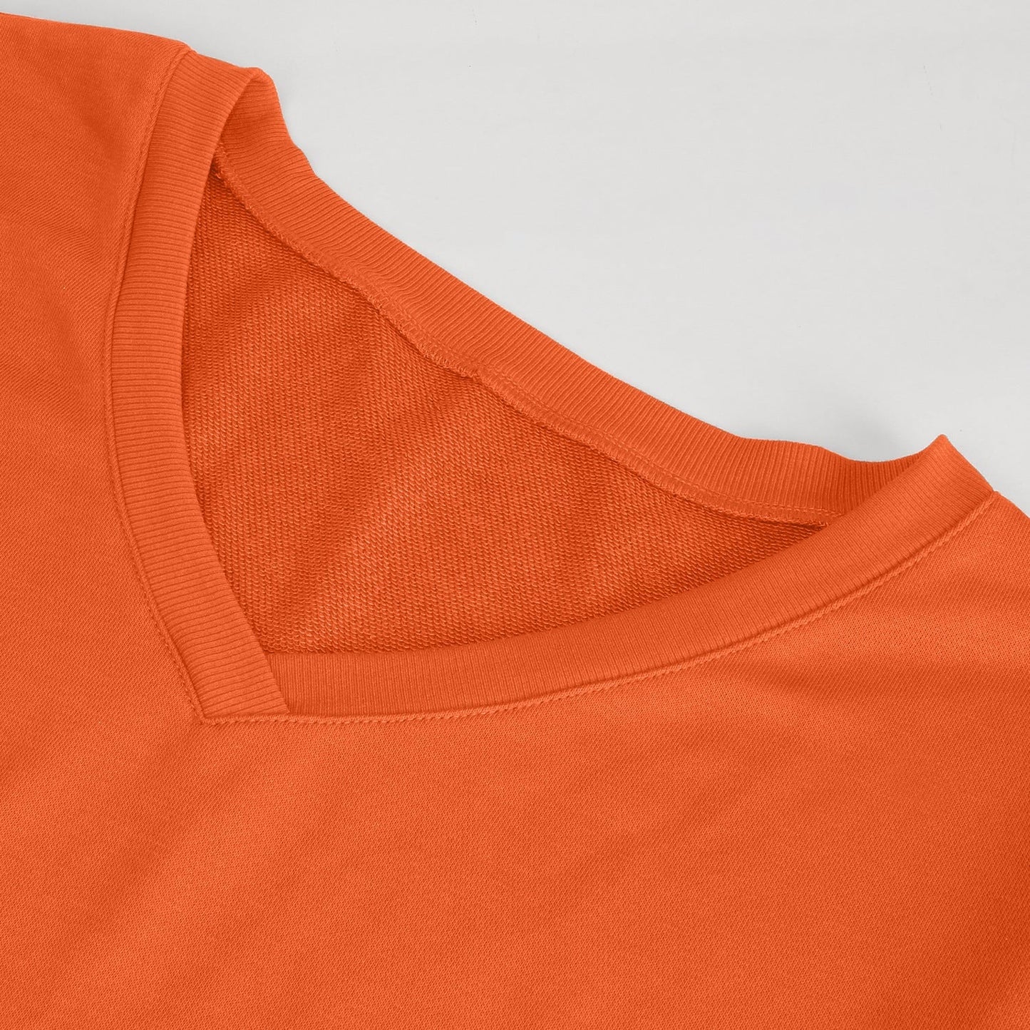 Julia – Zomer set met aansluitende midi-jurk en losse trui