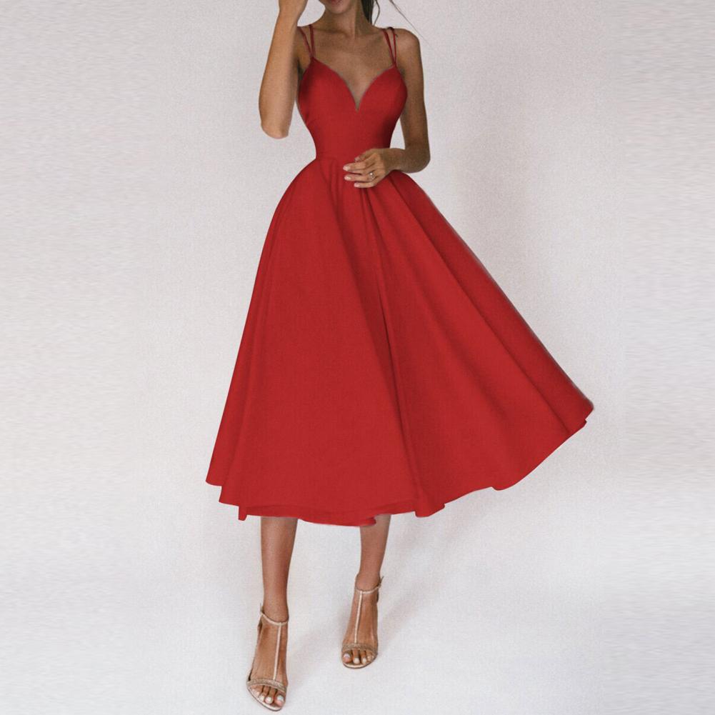 Isabelle – Lange avondjurk met glitterdetails en flowy rok