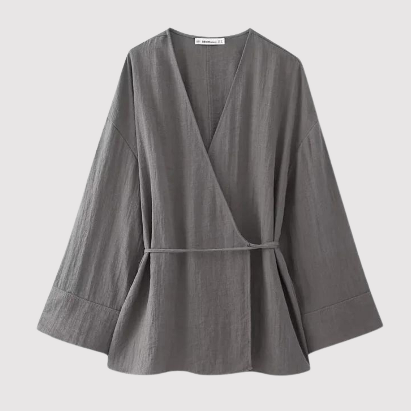 Clara - Casual Chique Luchtige Top