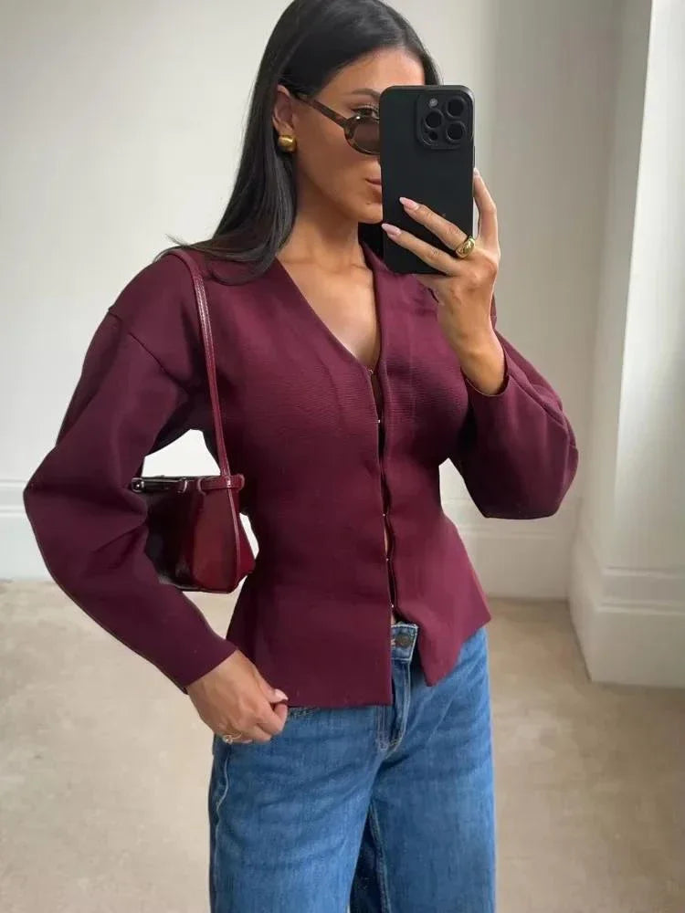 Merlé - Knit Set