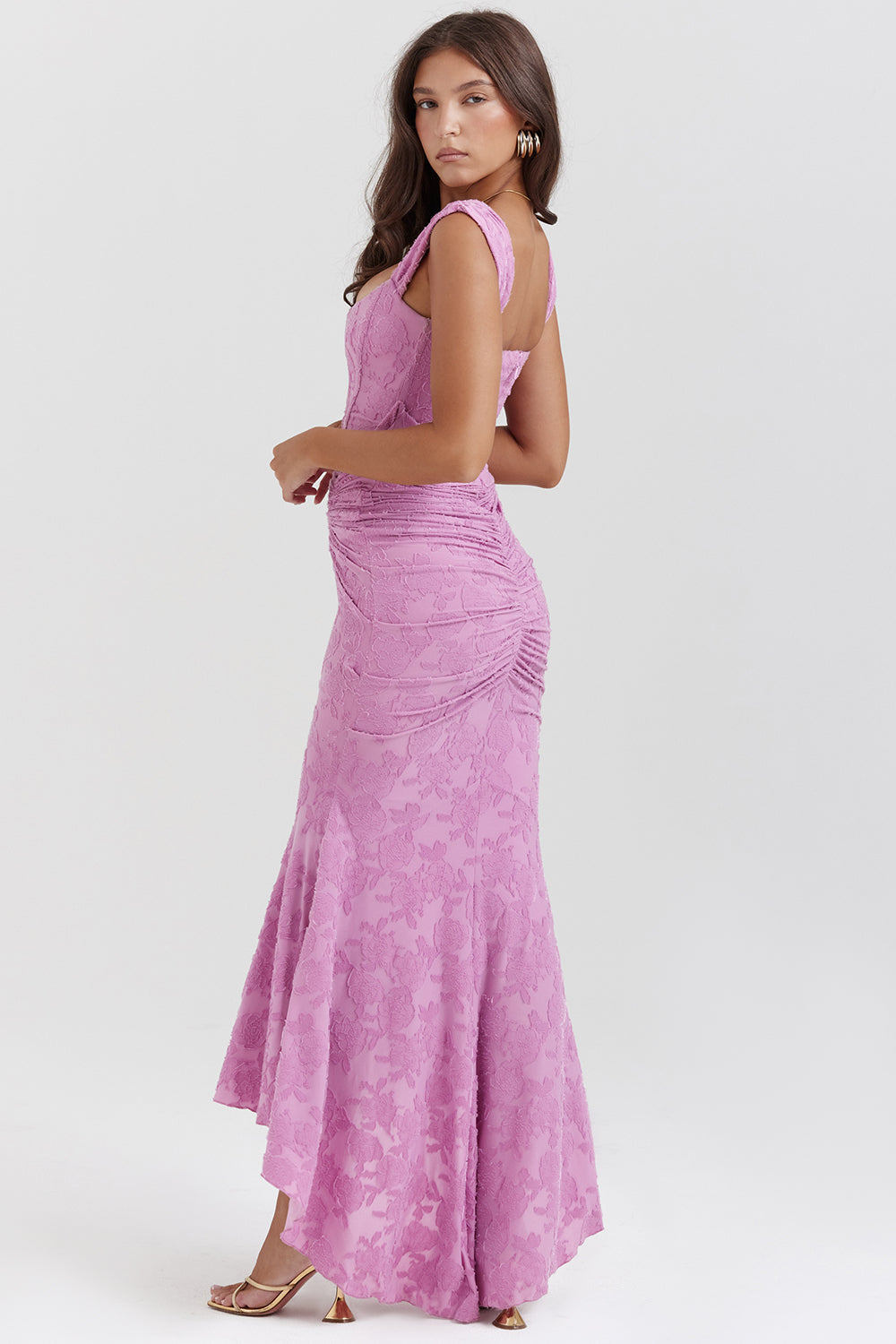 Isla – Maxi zomer Jurk