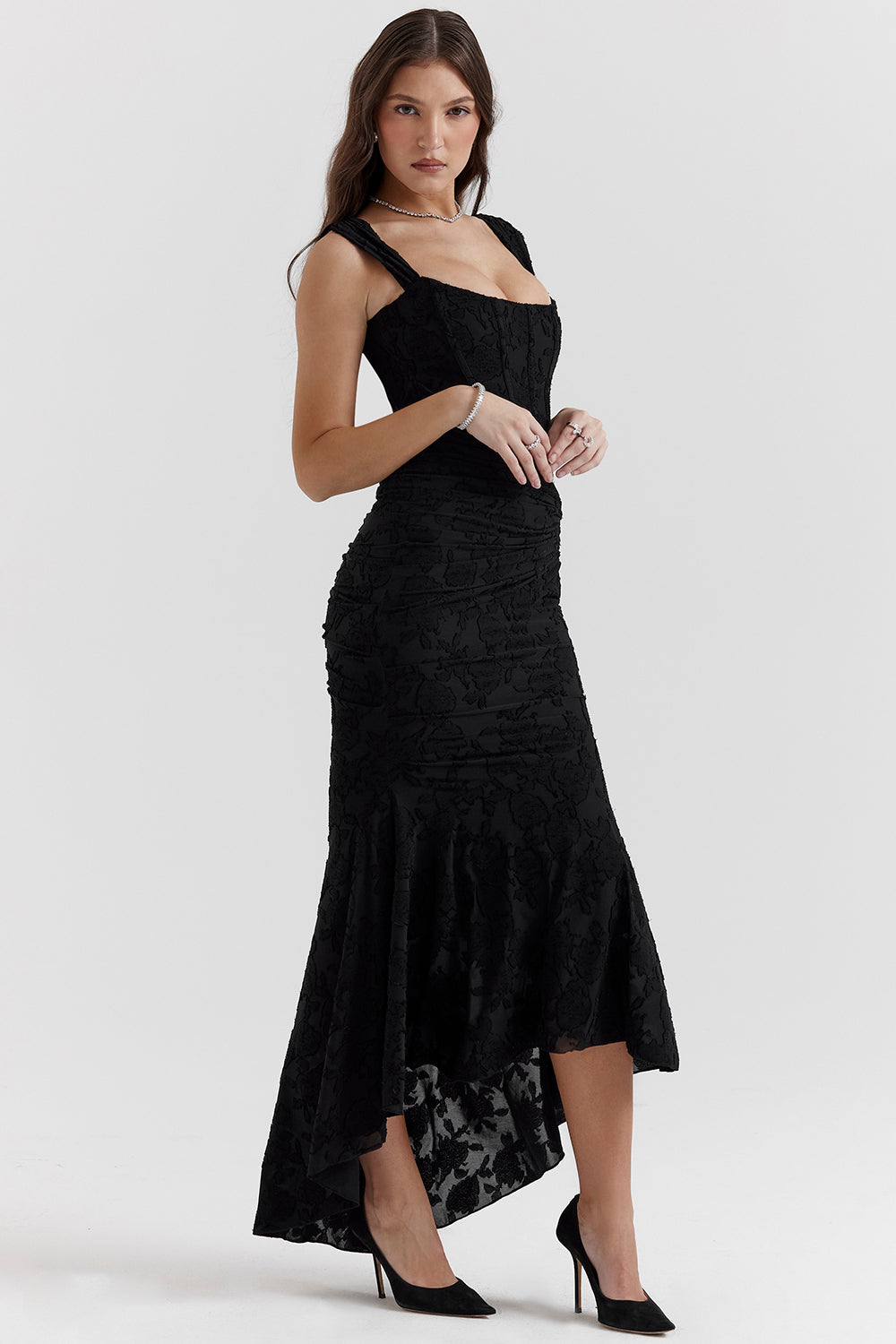 Isla – Maxi zomer Jurk