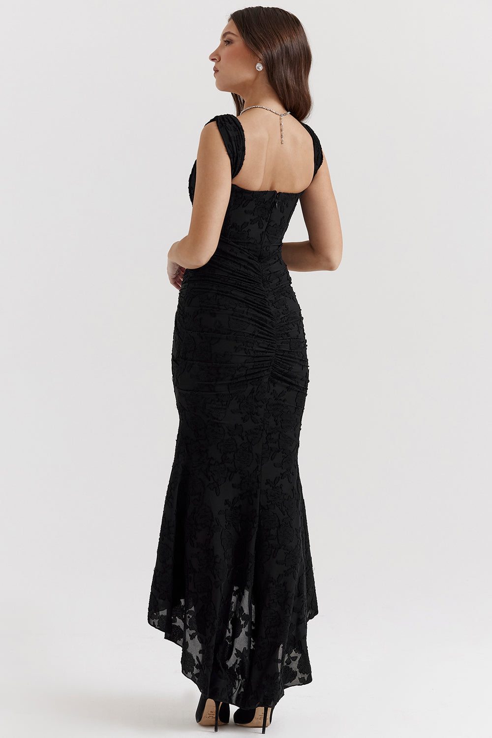 Isla – Maxi zomer Jurk
