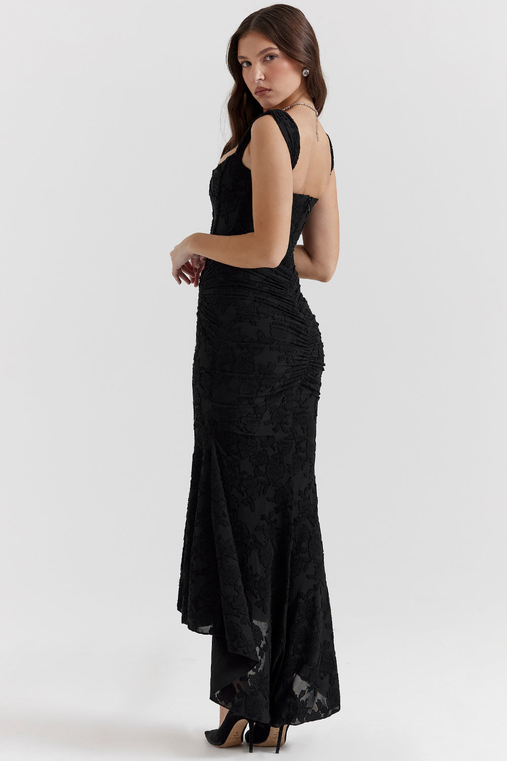 Isla – Maxi zomer Jurk