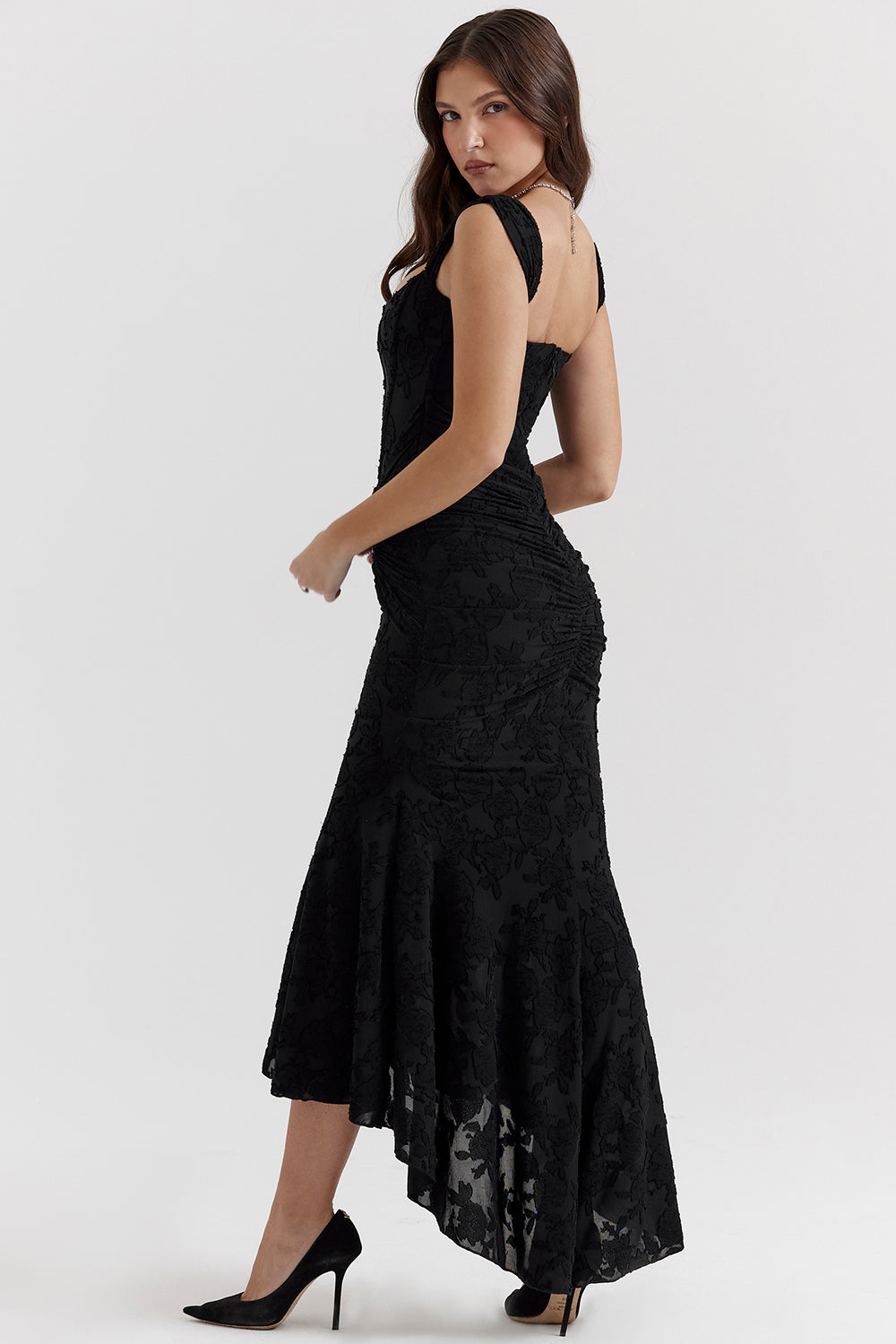 Isla – Maxi zomer Jurk