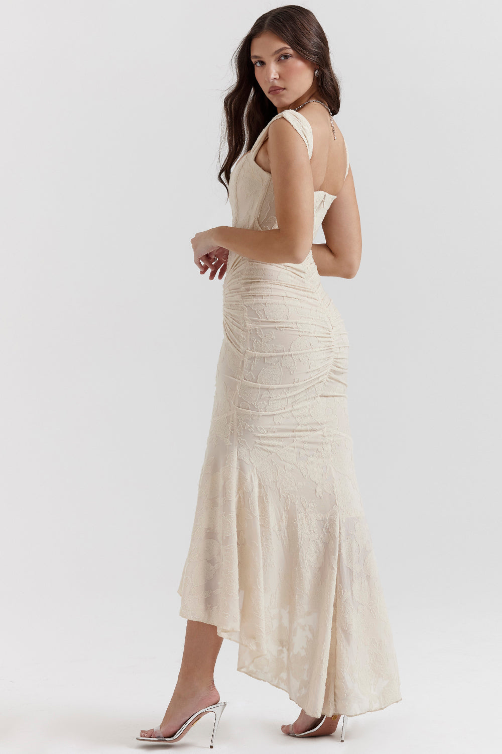 Isla – Maxi zomer Jurk