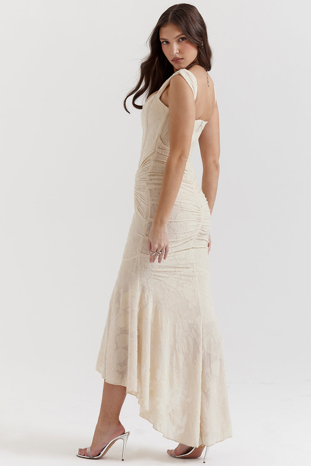 Isla – Maxi zomer Jurk