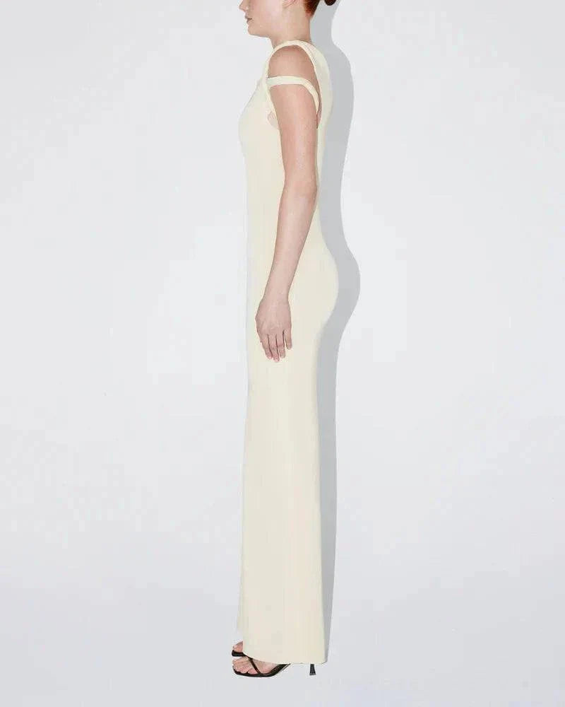 Kylie - Knot Jurk