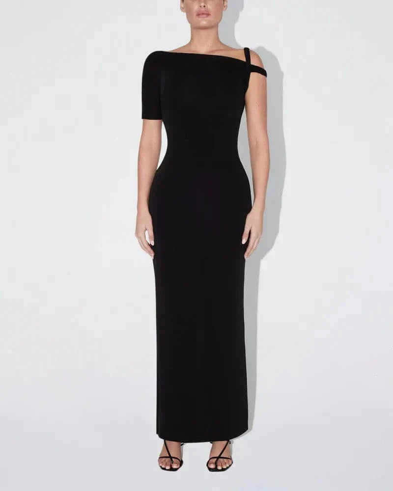 Kylie - Knot Jurk