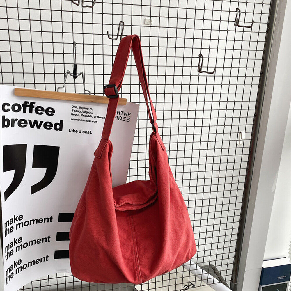 Lea - Verstelbare En Ruime Crossbody Handtas
