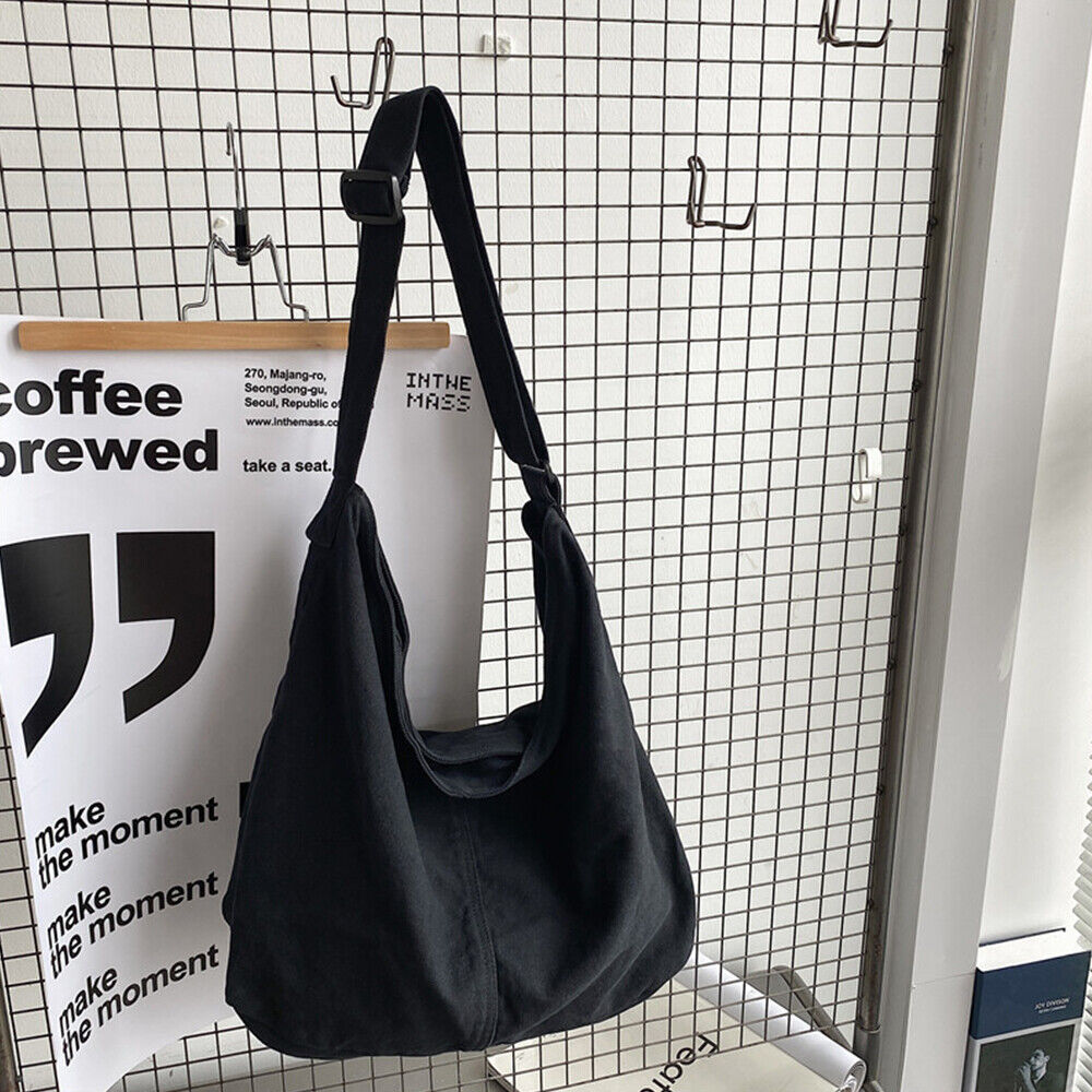 Lea - Verstelbare En Ruime Crossbody Handtas