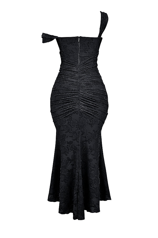 Isla – Maxi zomer Jurk