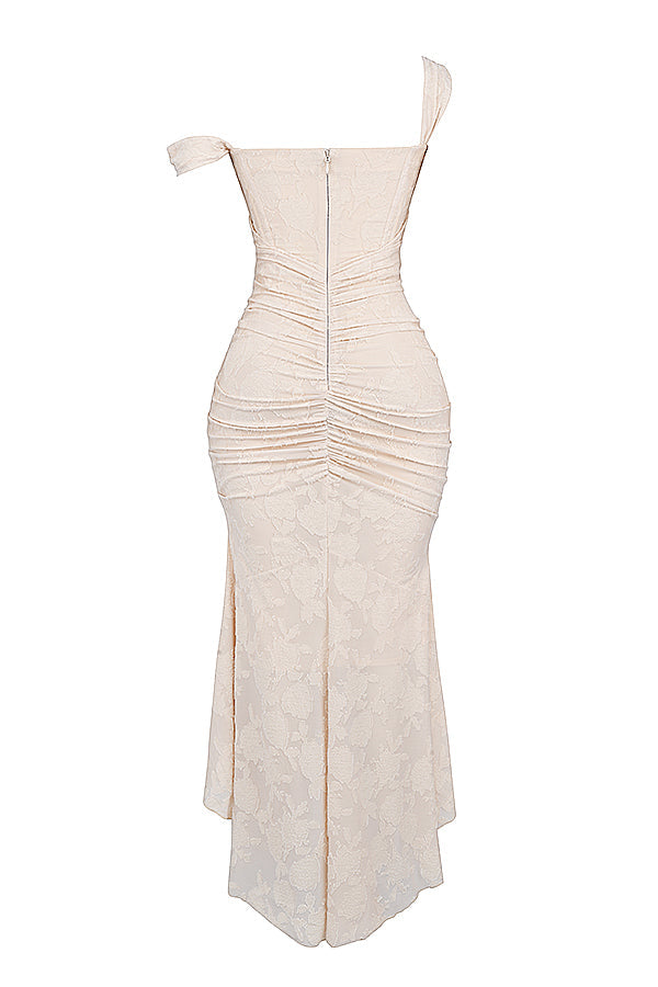 Isla – Maxi zomer Jurk