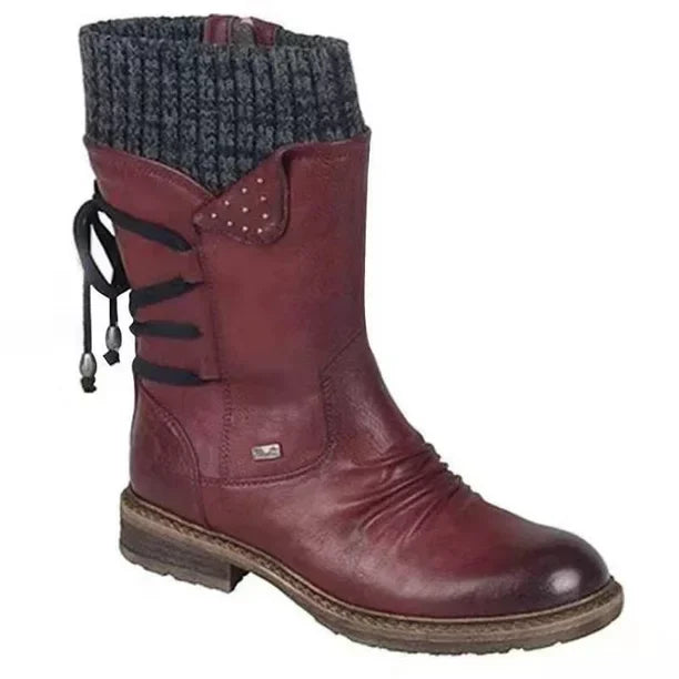 Amélie – dames orthopedische wandelschoenen met gelzool