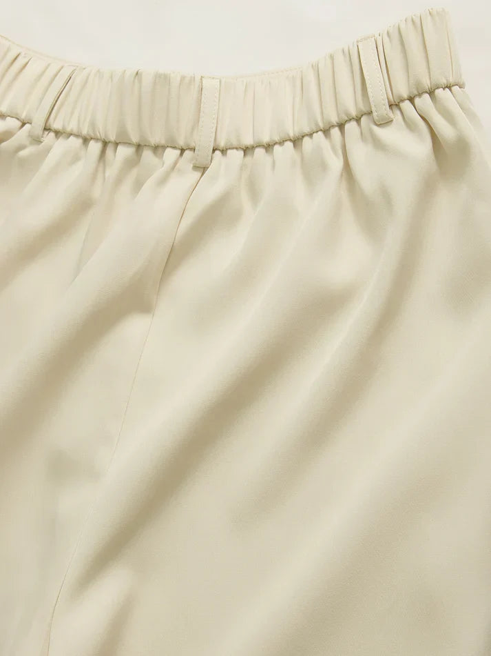 Elise – single-breasted blazer met lange mouwen