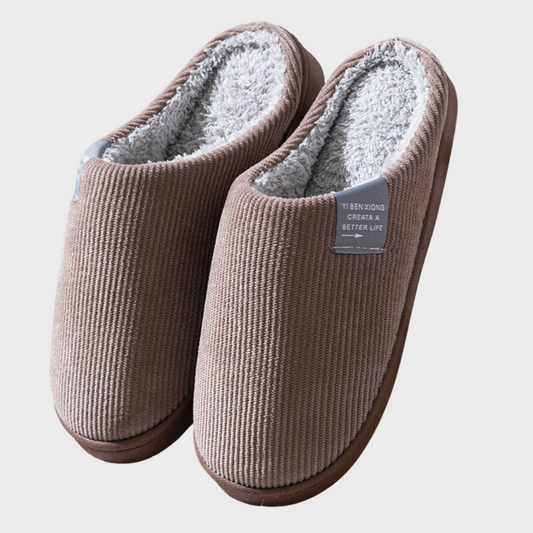 Demi - Warme En Comfortabele Pantoffels