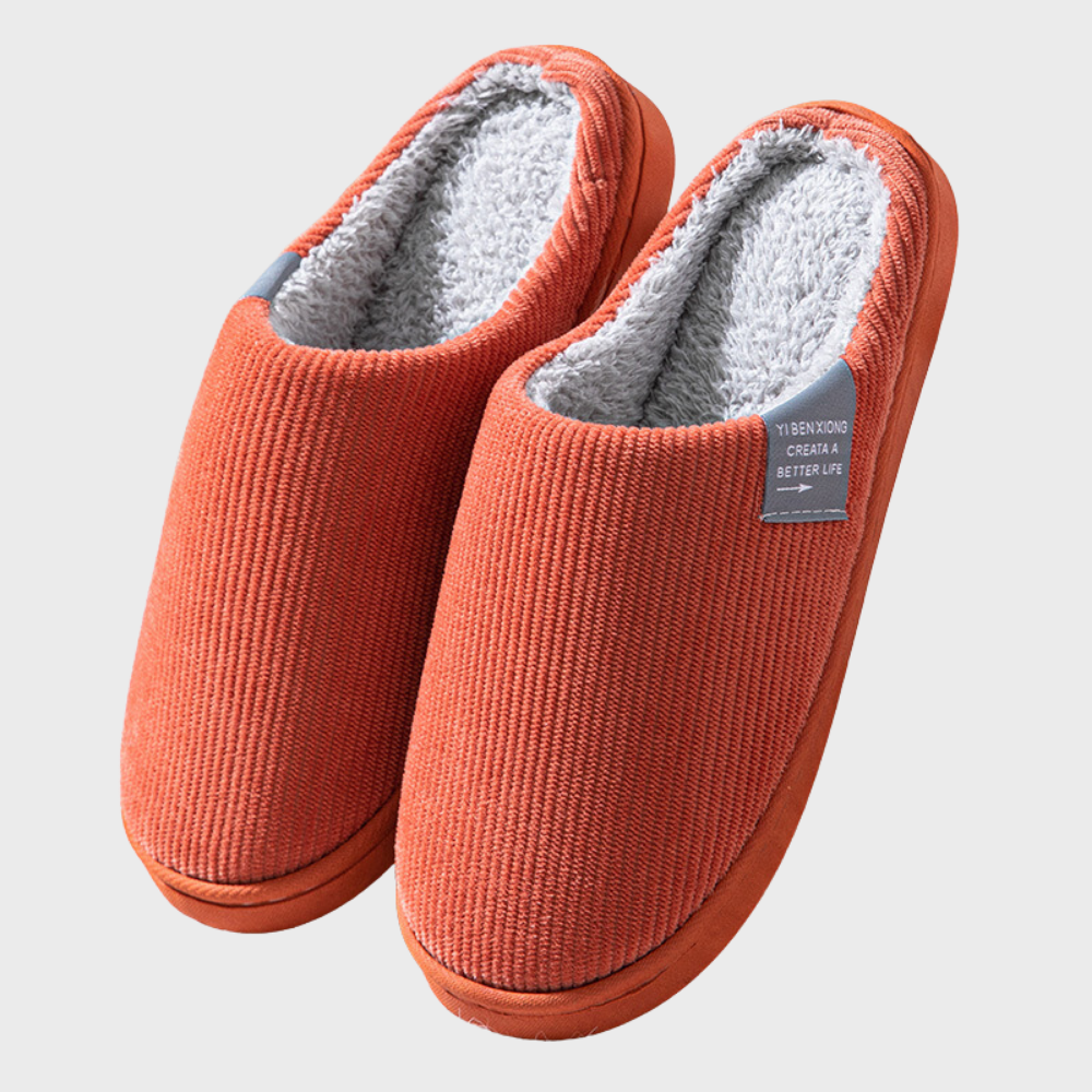 Demi - Warme En Comfortabele Pantoffels