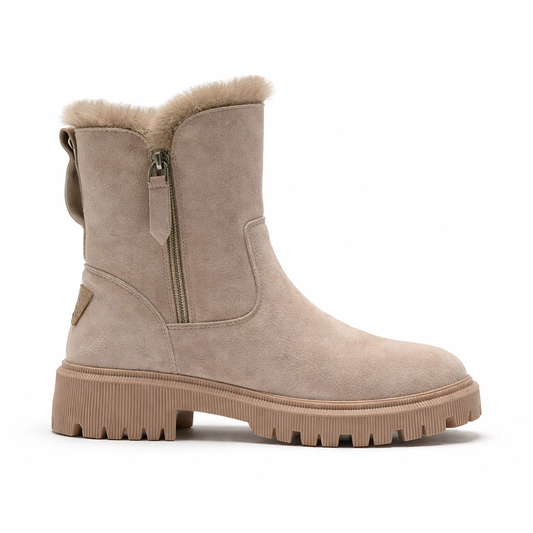 Anouk – dames winterlaarzen met warme voering