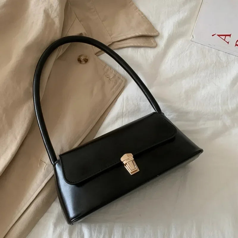 Vera – crossbody tas van pu leer