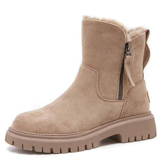 Amélie – dames comfortschoenen met stabiele zool en rekbaar design