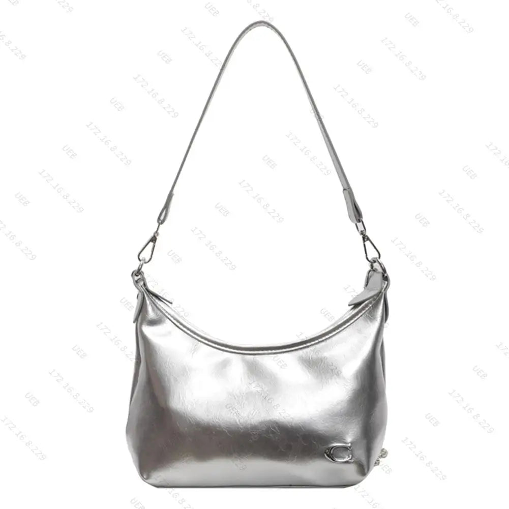 Isla – pu crossbody tas met ritssluiting
