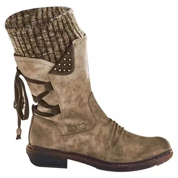 Amélie – dames orthopedische wandelschoenen met gelzool