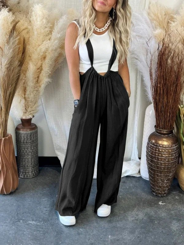 Dreams – luchtige jumpsuit met zachte touch