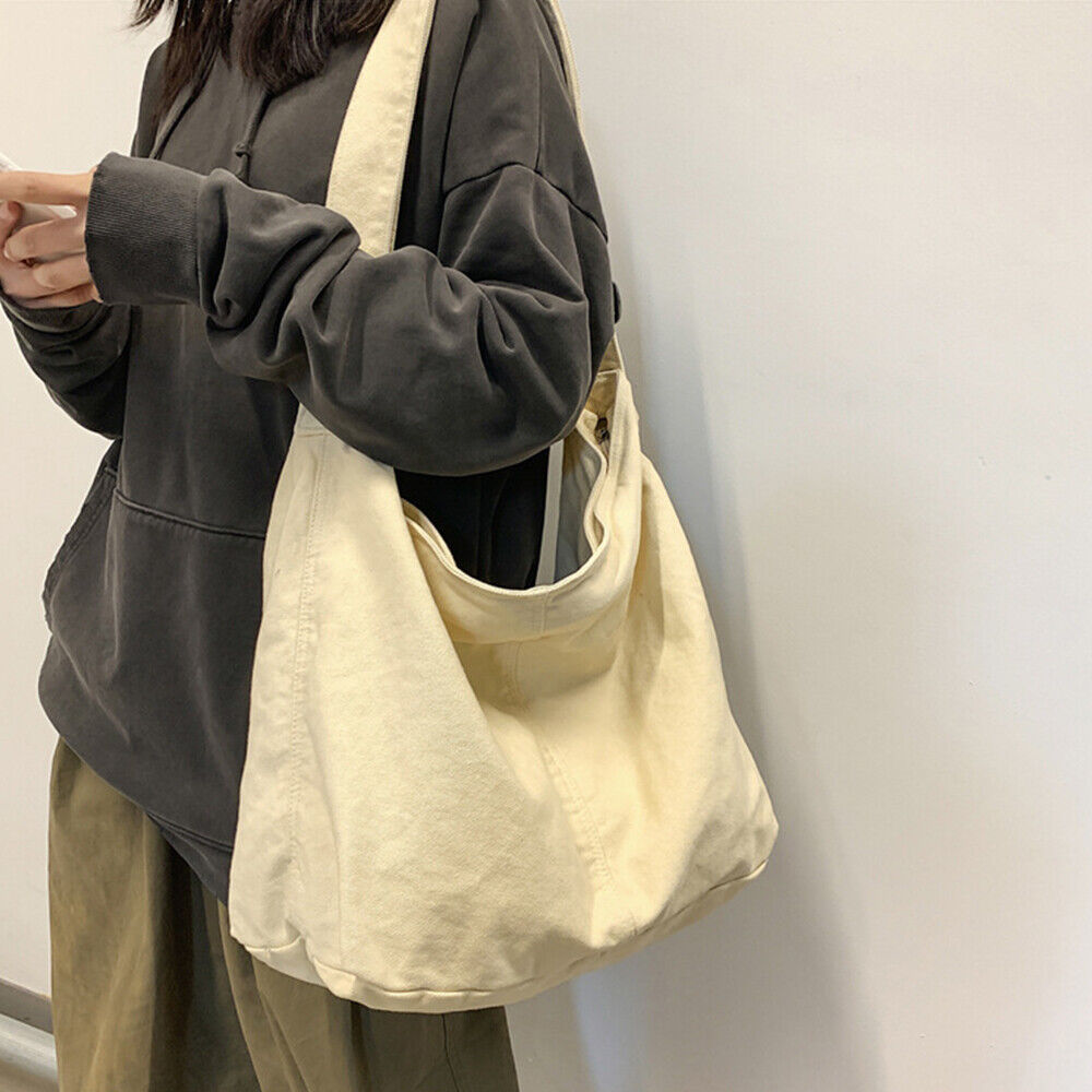 Lea - Verstelbare En Ruime Crossbody Handtas